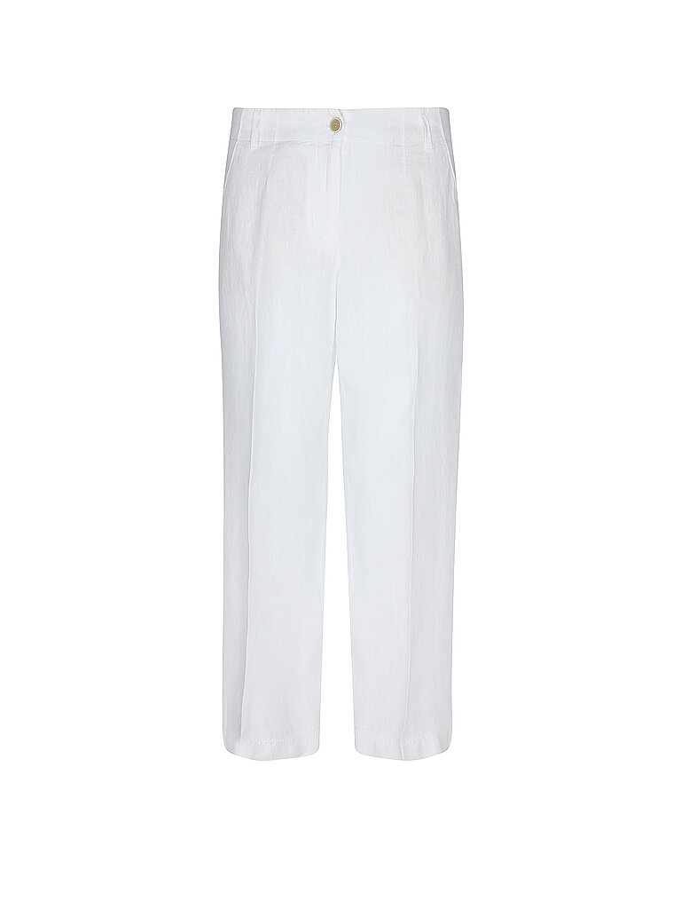 BRAX Culotte 7/8 MAINE S  weiss | 42 von BRAX