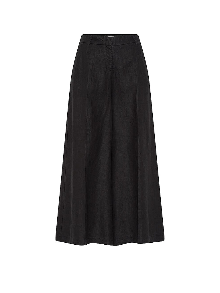 BRAX Culotte 7/8 MELLI S schwarz | 34 von BRAX