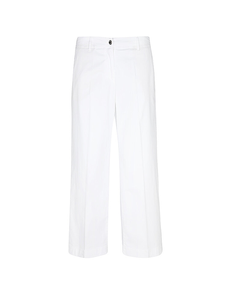 BRAX Culotte MAINE S weiss | 34 von BRAX