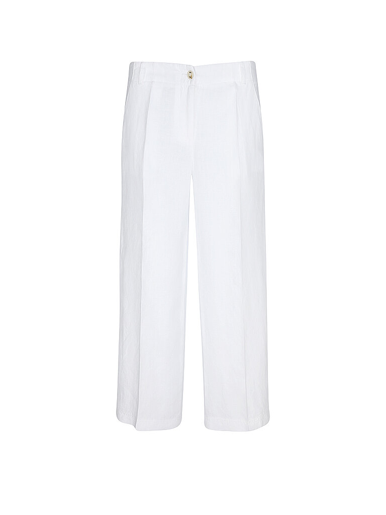 BRAX Culotte MAINE S  weiss | 34 von BRAX