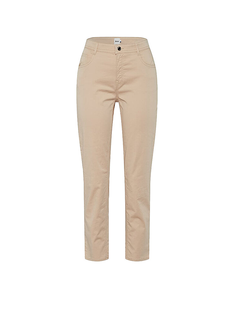 BRAX Hose 7/8 MARY S beige | 40 von BRAX