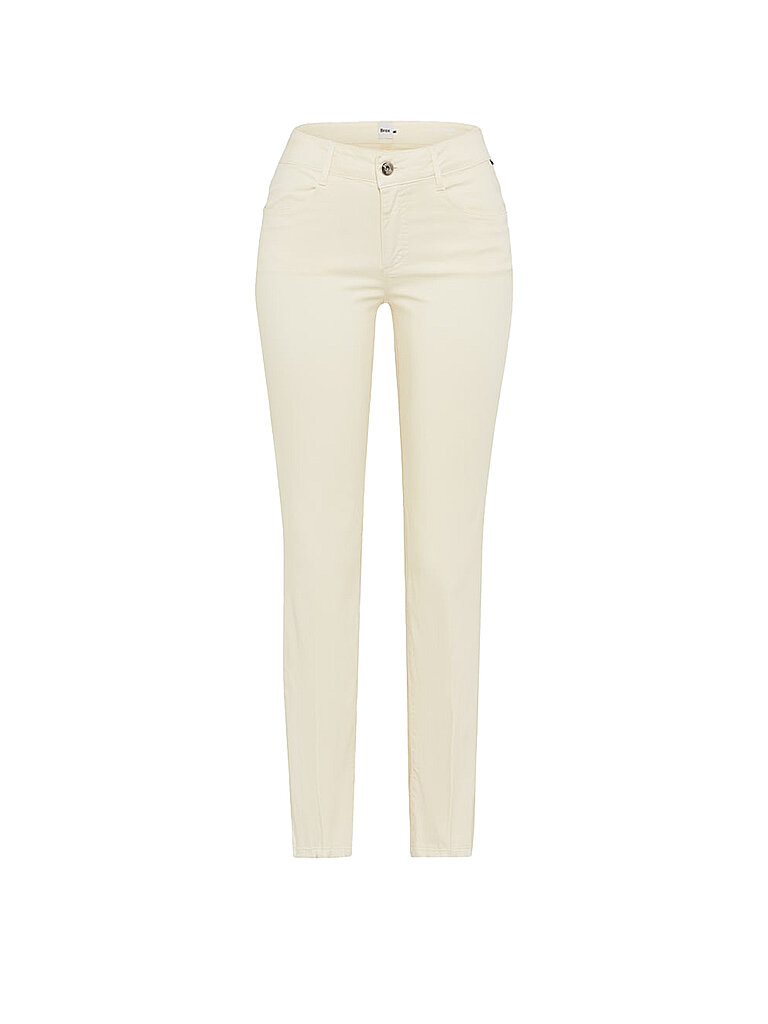 BRAX Hose Flared Fit SHAKIRA S 7/8 creme | 40 BRAX Hose Flared Fit SHAKIRA S 7/8 creme | 40 von BRAX