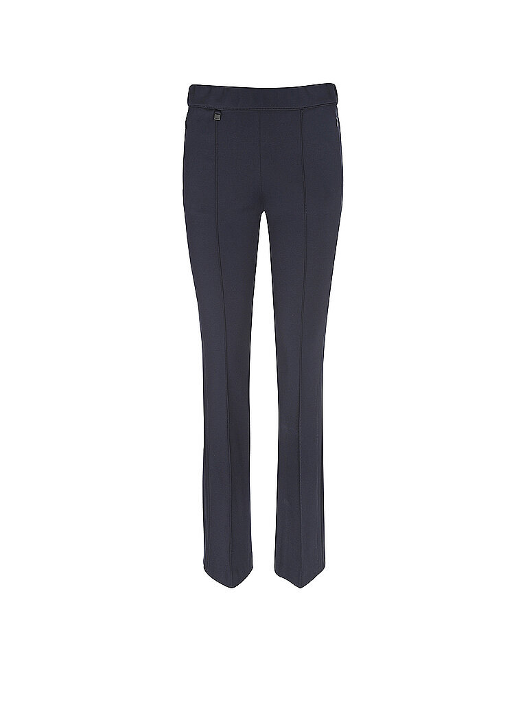 BRAX Hose Flared Fit MALOU dunkelblau | 42 BRAX Hose Flared Fit MALOU dunkelblau | 42 von BRAX