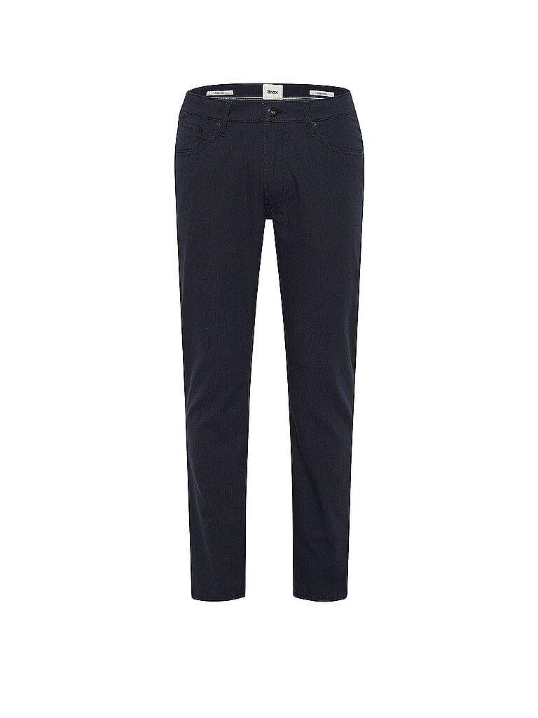 BRAX Hose Modern Fit CHUCK dunkelblau | 34/L36 BRAX Hose Modern Fit CHUCK dunkelblau | 34/L36 von BRAX