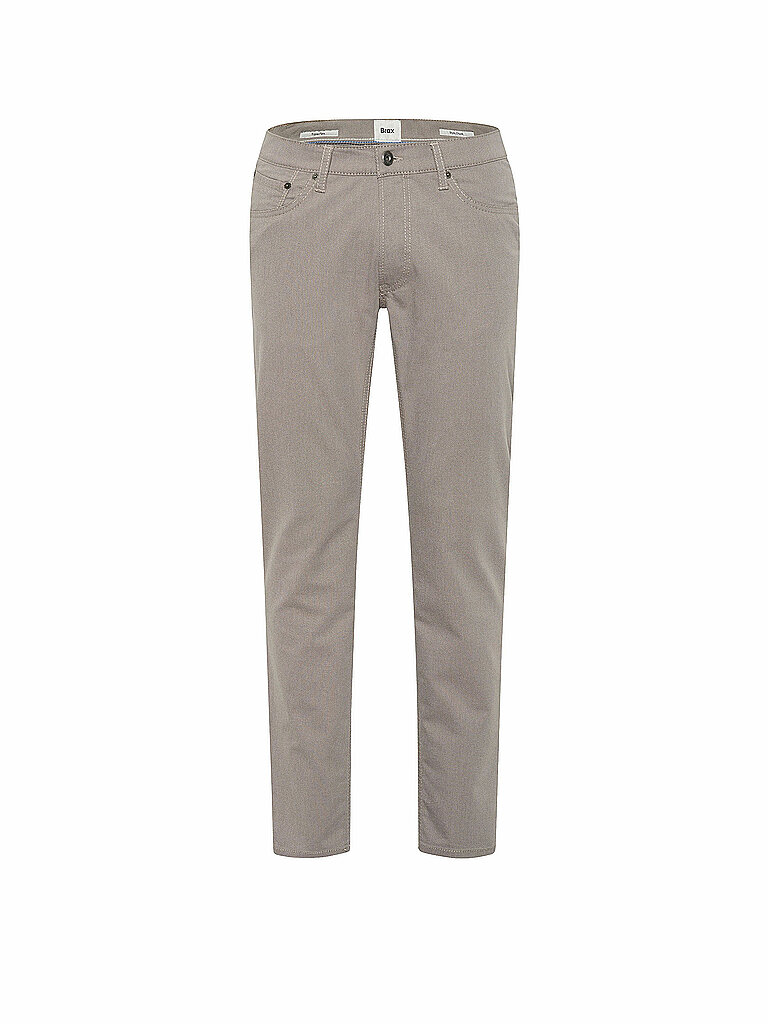 BRAX Hose Modern Fit CHUCK hellbraun | 38/L34 BRAX Hose Modern Fit CHUCK hellbraun | 38/L34 von BRAX