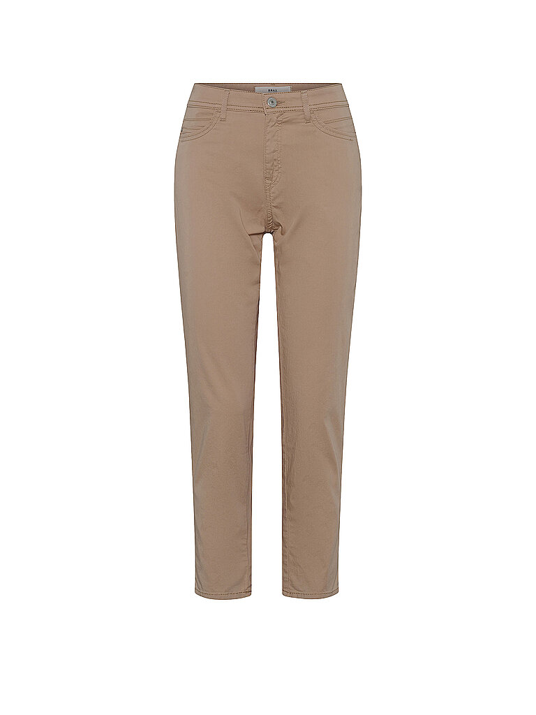 BRAX Hose Regular Fit 7/8 MARY S  beige | 46 von BRAX