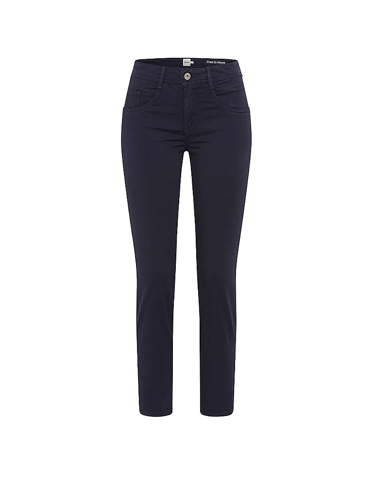 BRAX Hose Shakira S 7/8 dunkelblau | 36 BRAX Hose Shakira S 7/8 dunkelblau | 36 von BRAX