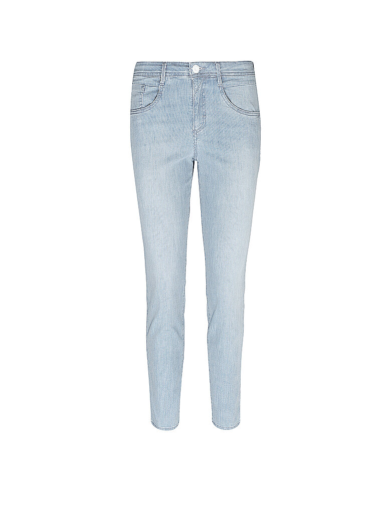 BRAX Hose Skinny Fit 7/8 SHAHIRA S hellblau | 42 BRAX Hose Skinny Fit 7/8 SHAHIRA S hellblau | 42 von BRAX