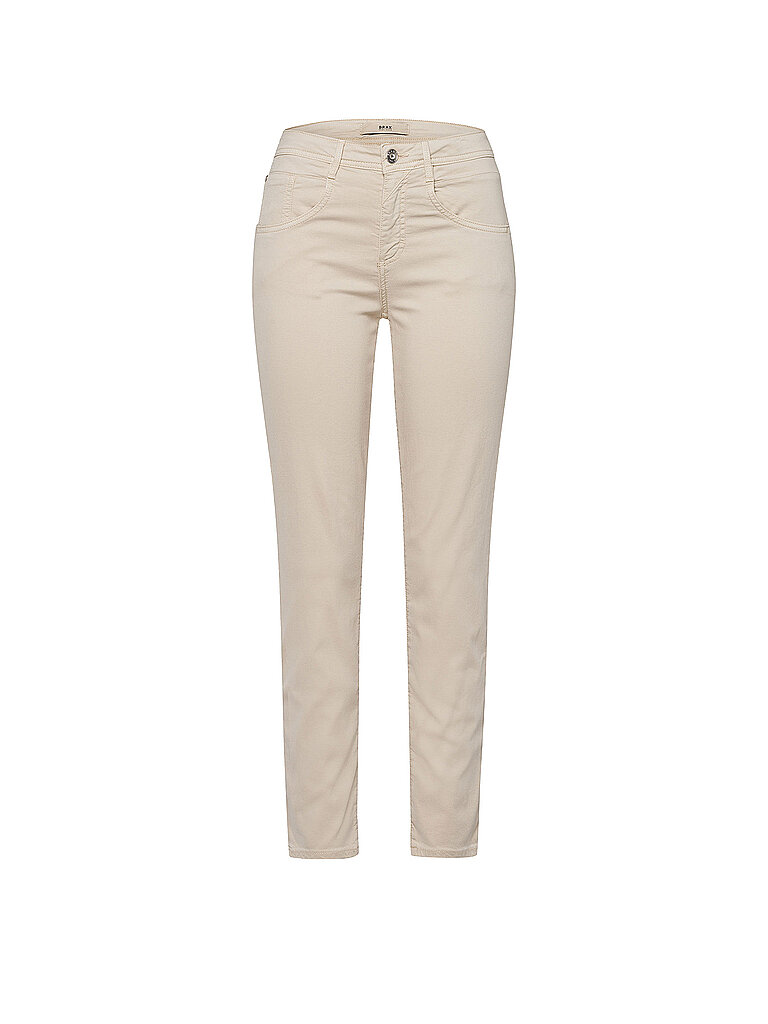 BRAX Hose Skinny Fit SHAKIRA S creme | 36 von BRAX