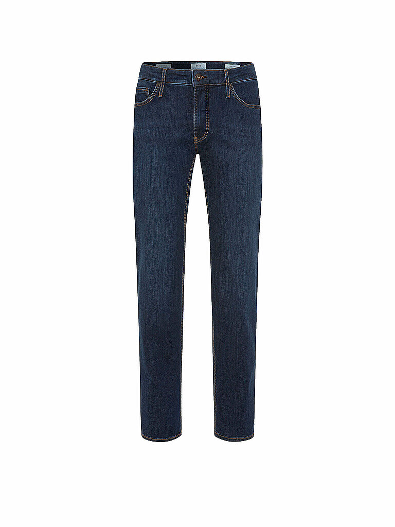 BRAX Hose Slim Fit CHUCK blau | 34/L30 BRAX Hose Slim Fit CHUCK blau | 34/L30 von BRAX