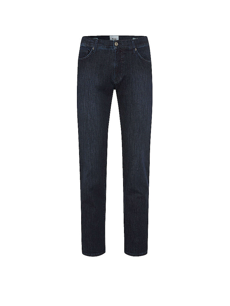 BRAX Hose Slim Fit CHUCK dunkelblau | 32/L34 BRAX Hose Slim Fit CHUCK dunkelblau | 32/L34 von BRAX