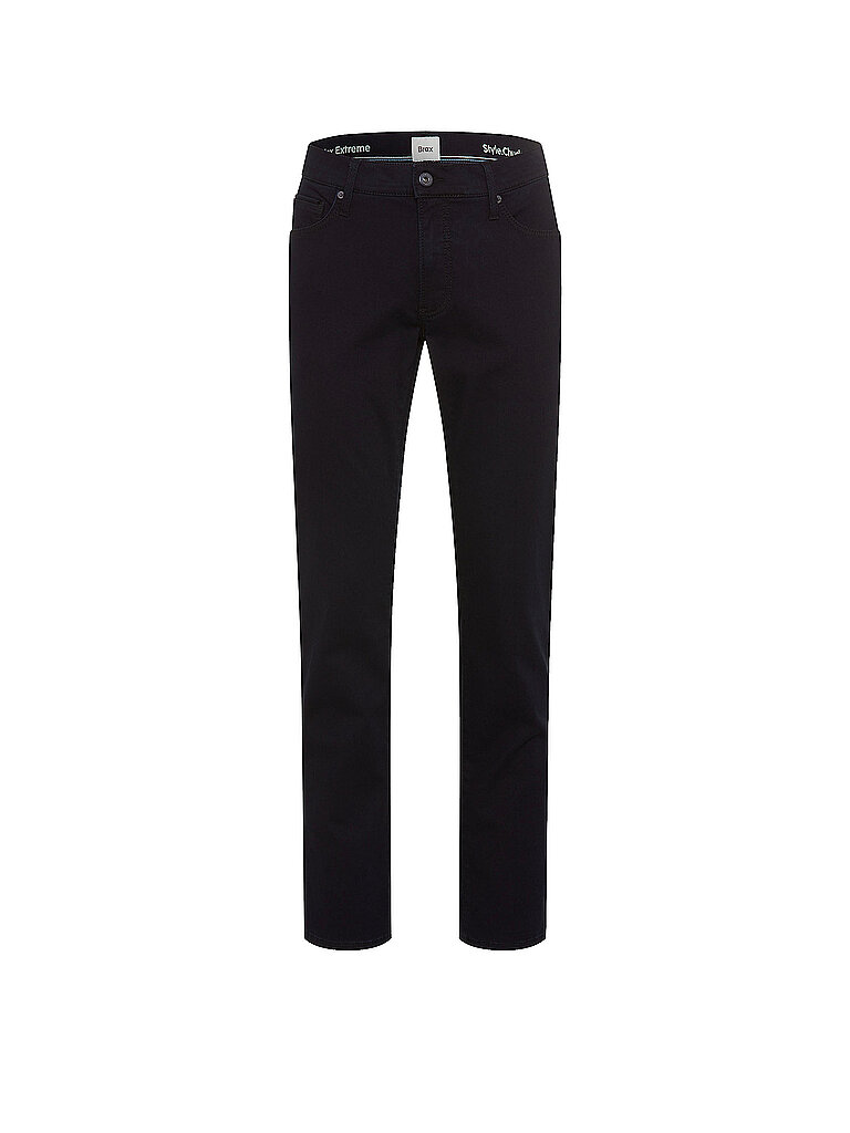 BRAX Hose Slim Fit CHUCK dunkelblau | 36/L36 BRAX Hose Slim Fit CHUCK dunkelblau | 36/L36 von BRAX