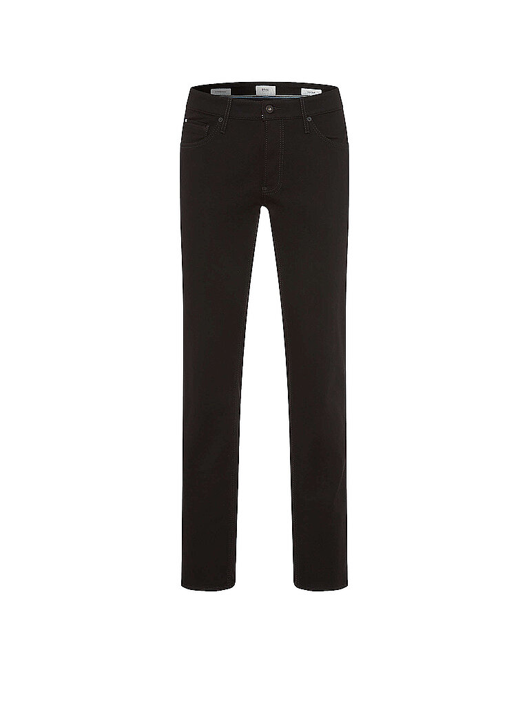 BRAX Hose Slim Fit CHUCK schwarz | 33/L36 BRAX Hose Slim Fit CHUCK schwarz | 33/L36 von BRAX