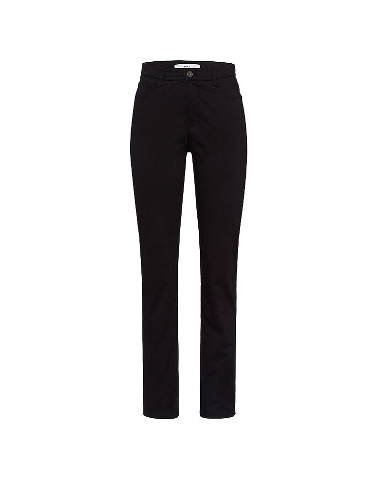 BRAX Hose Slim Fit MARY schwarz | 44L BRAX Hose Slim Fit MARY schwarz | 44L von BRAX