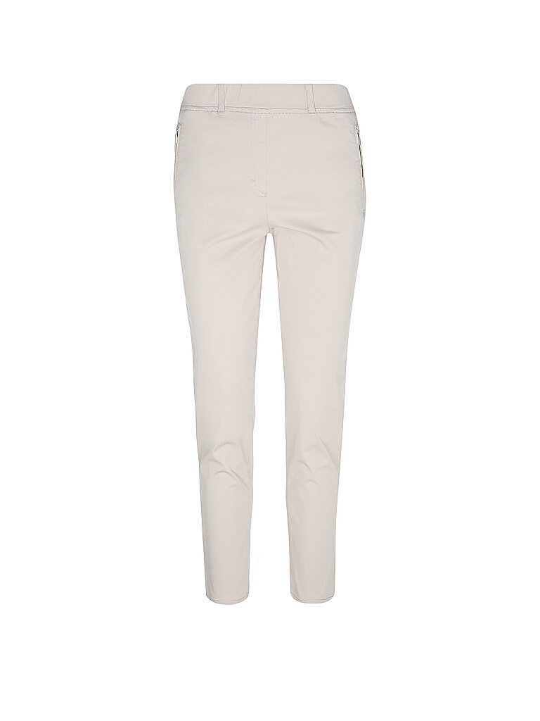 RAPHAELA BY BRAX Hose Super Slim Fit 6/8 LAVINA ZIP creme | 36 RAPHAELA BY BRAX Hose Super Slim Fit 6/8 LAVINA ZIP creme | 36 von RAPHAELA BY BRAX