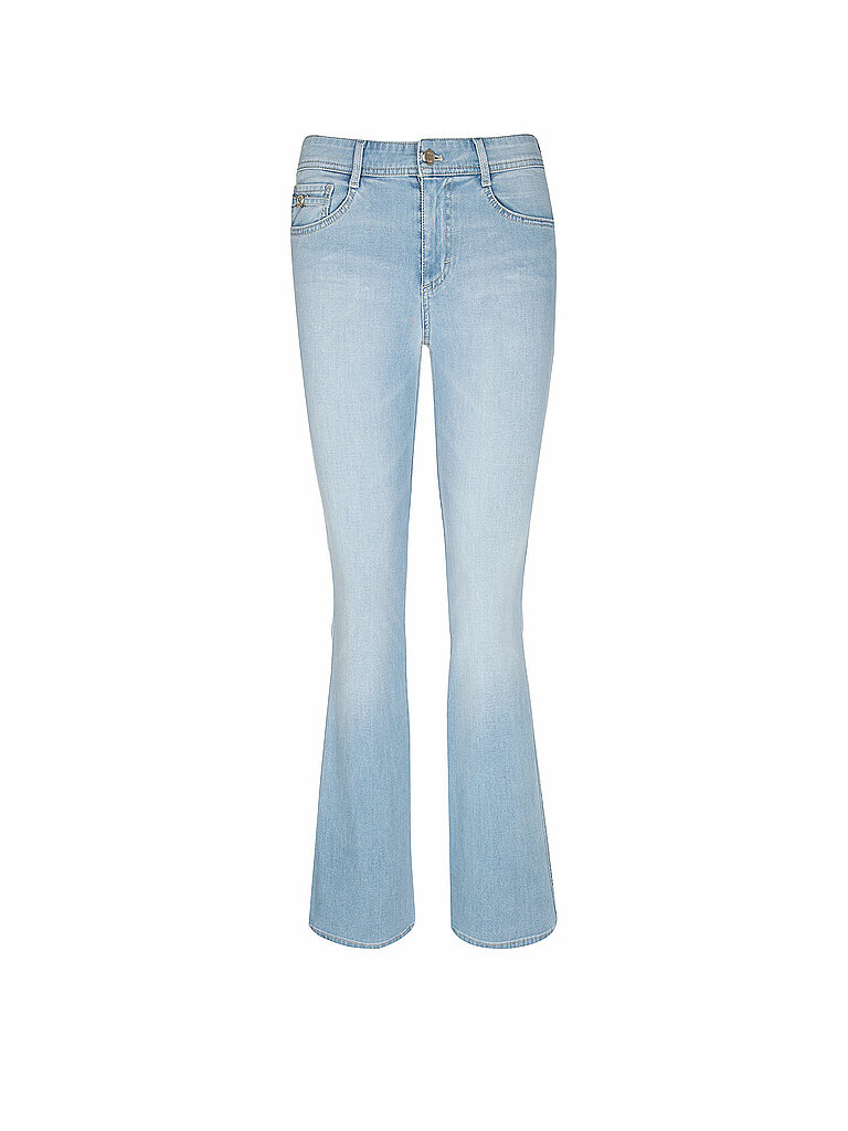 BRAX Jeans Boot Cut Fit SHAKIRA  hellblau | 36 von BRAX