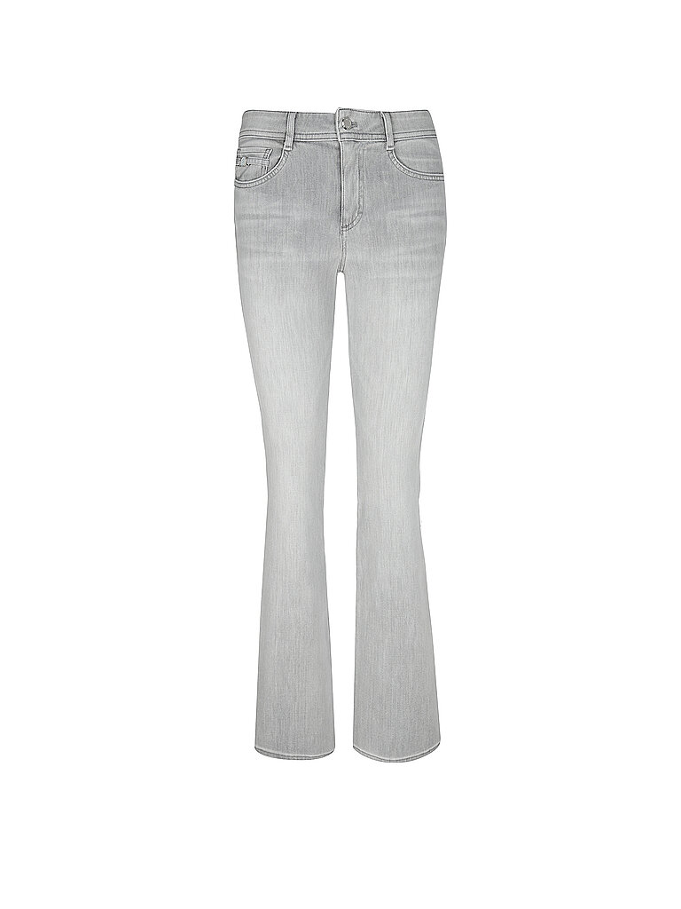 BRAX Jeans Boot Cut Fit SHAKIRA hellgrau | 46 BRAX Jeans Boot Cut Fit SHAKIRA hellgrau | 46 von BRAX