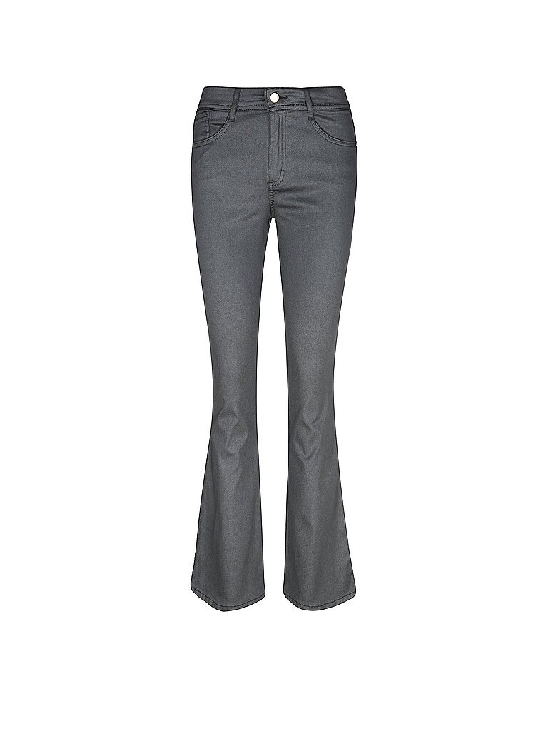 BRAX Jeans Flared Fit SHAKIRA schwarz | 44K von BRAX