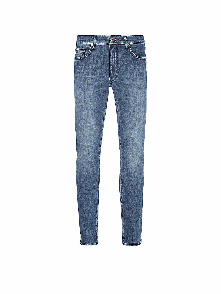 BRAX Jeans Modern Fit CHUCK blau | 33/L30 von BRAX