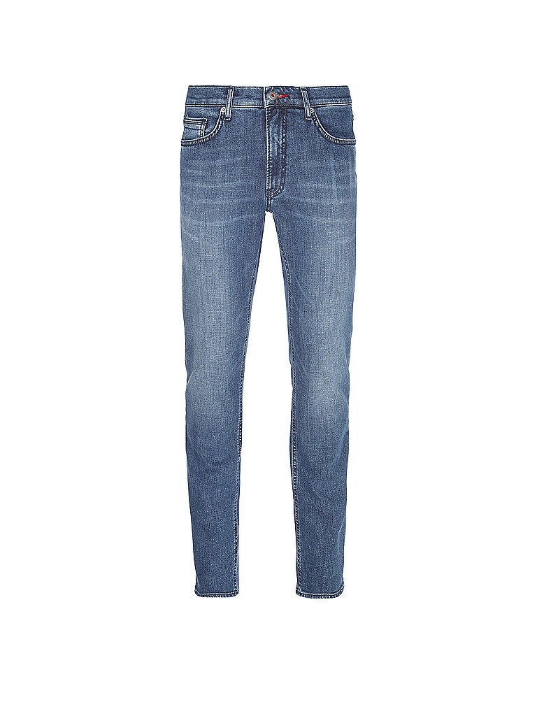 BRAX Jeans Modern Fit CHUCK blau | 33/L34 von BRAX