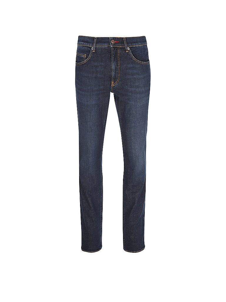 BRAX Jeans  Modern Fit CHUCK dunkelblau | 33/L30 von BRAX