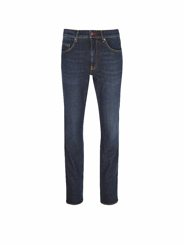 BRAX Jeans Modern Fit CHUCK dunkelblau | 40/L32 BRAX Jeans Modern Fit CHUCK dunkelblau | 40/L32 von BRAX