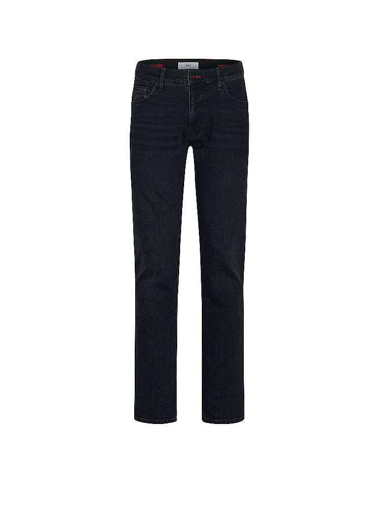 BRAX Jeans Modern Fit CHUCK schwarz | 31/L32 von BRAX