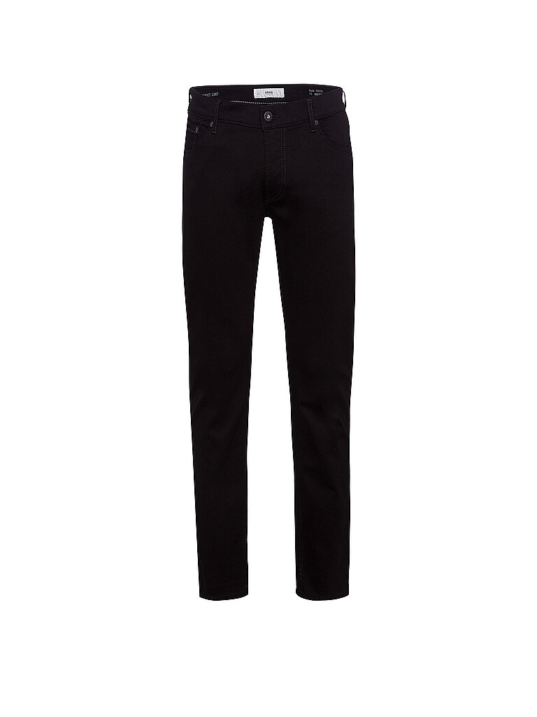 BRAX Jeans Modern Fit CHUCK schwarz | 32/L36 von BRAX