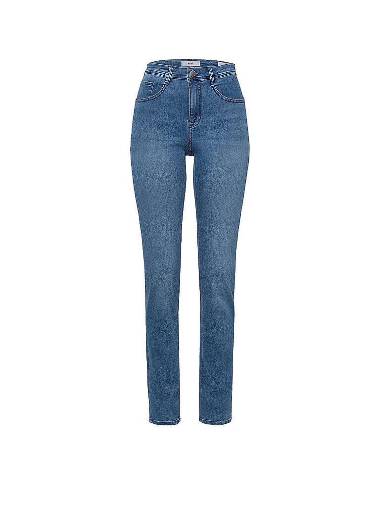 BRAX Jeans Regular Fit MARY blau | 40 von BRAX