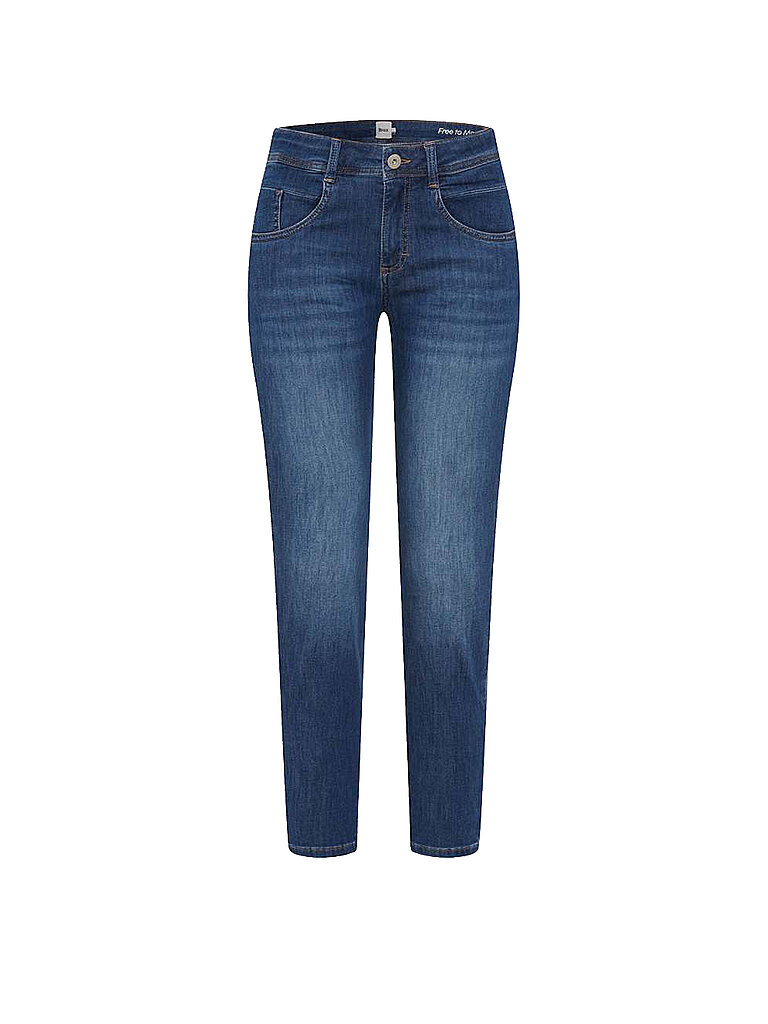 BRAX Jeans SHAKIRA S blau | 34 BRAX Jeans SHAKIRA S blau | 34 von BRAX