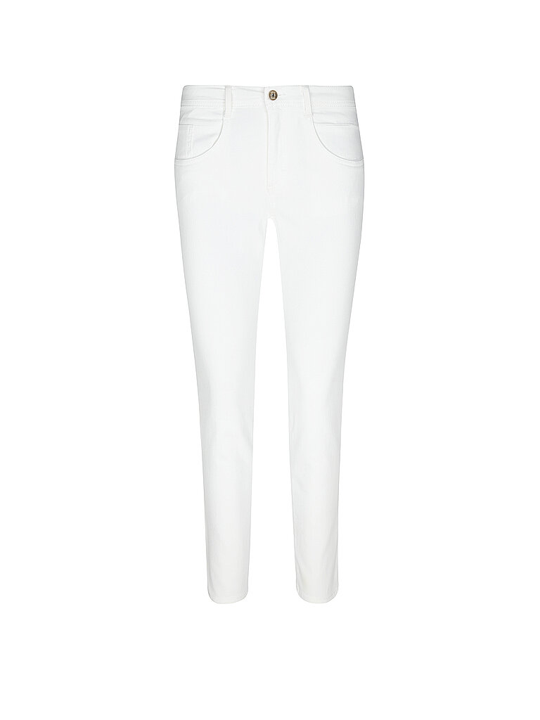 BRAX Jeans SHAKIRA S weiss | 34 (kurz) von BRAX