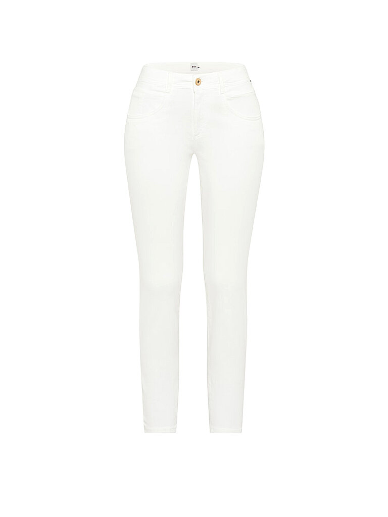 BRAX Jeans SHAKIRA S weiss | 36 von BRAX