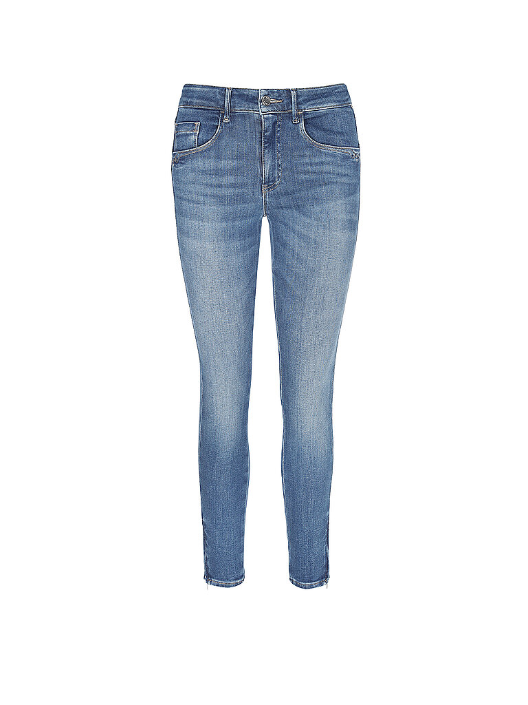 BRAX Jeans Skinny Fit ANA S blau | 34 von BRAX