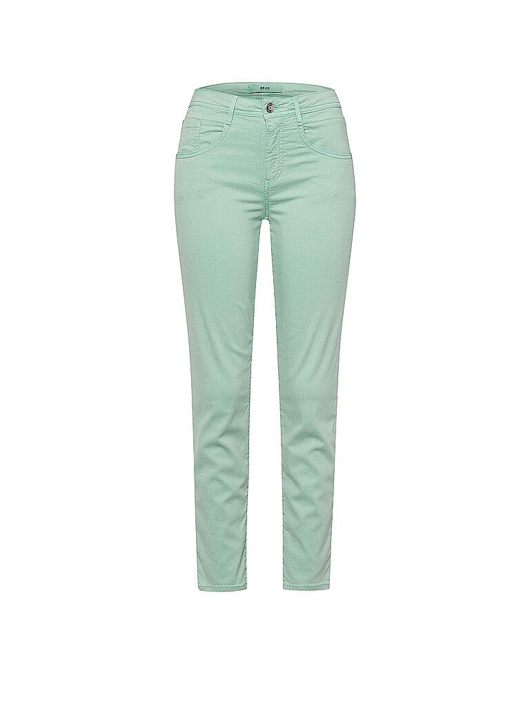 BRAX Jeans Skinny Fit SHAKIRA S mint | 38 von BRAX