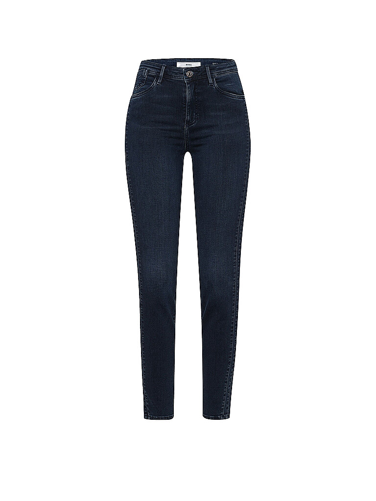 BRAX Jeans Skinny Fit SHAKIRA blau | 38L von BRAX