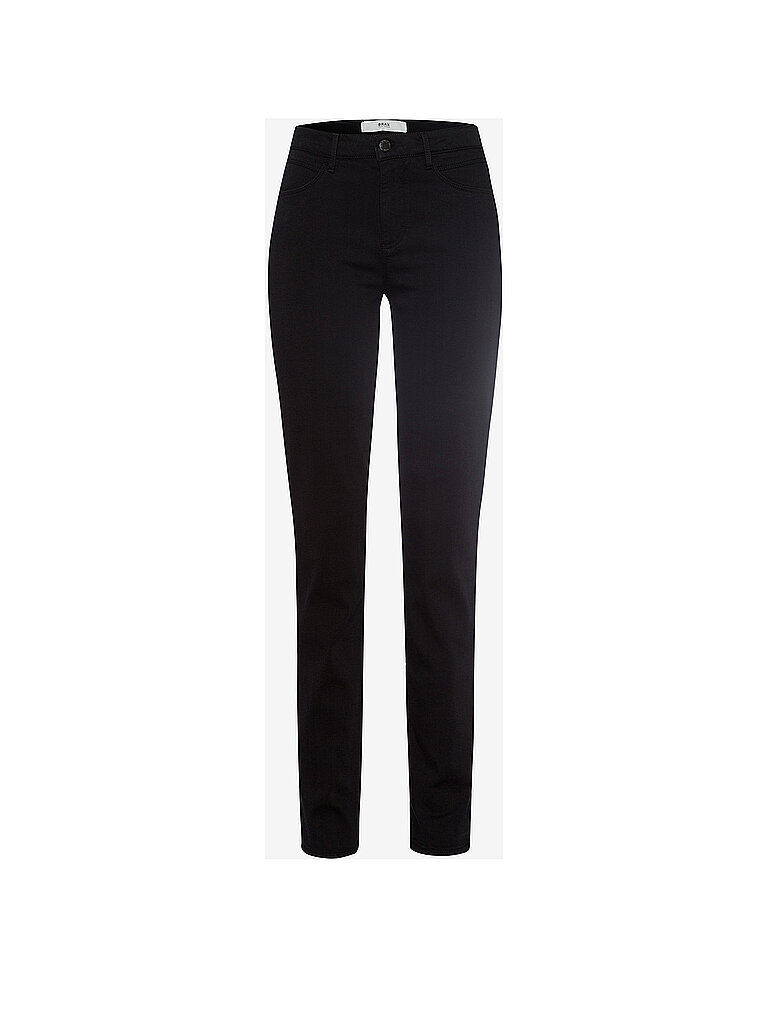 BRAX Jeans Skinny Fit SHAKIRA schwarz | 46 (kurz) BRAX Jeans Skinny Fit SHAKIRA schwarz | 46 (kurz) von BRAX