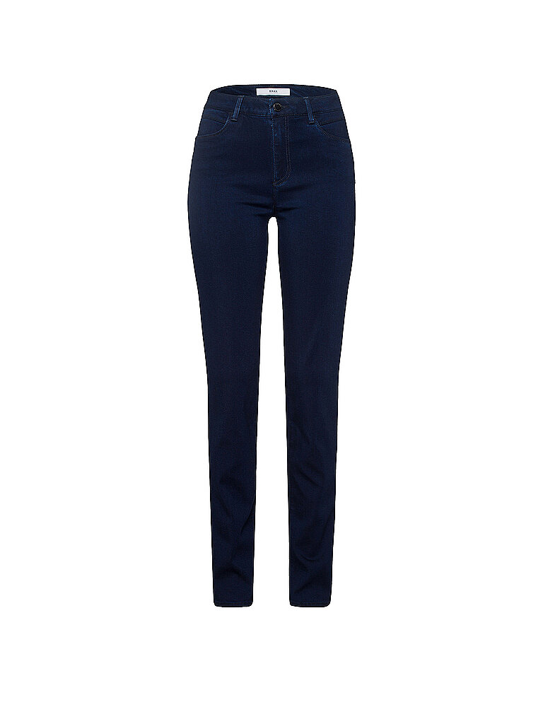 BRAX Jeans Skinny Fit SHAKIRA blau | 38L BRAX Jeans Skinny Fit SHAKIRA blau | 38L von BRAX