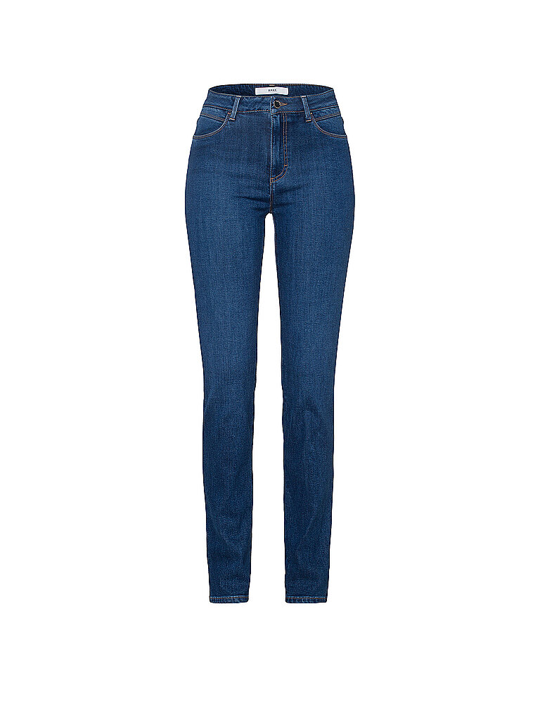 BRAX Jeans Skinny Fit SHAKIRA blau | 40L BRAX Jeans Skinny Fit SHAKIRA blau | 40L von BRAX