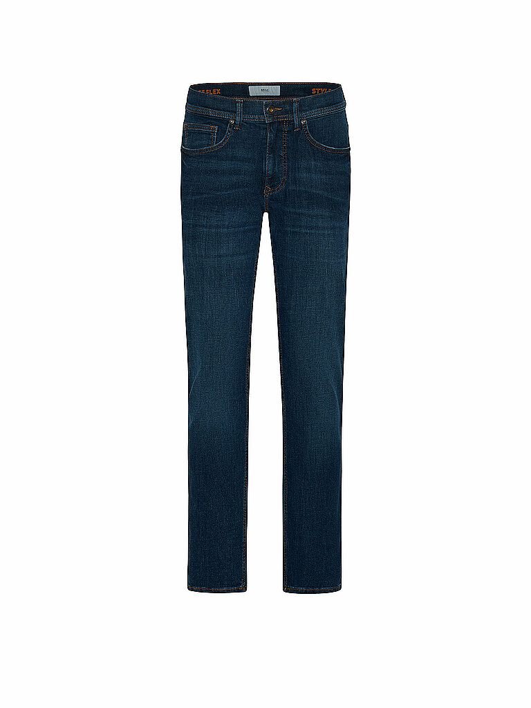 BRAX Jeans Slim Fit CHRIS blau | 31/L34 von BRAX