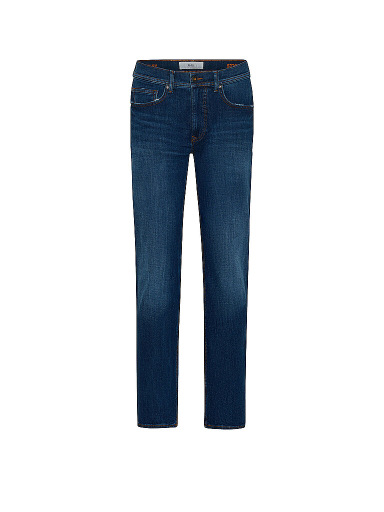 BRAX Jeans Slim Fit CHRIS blau | 32/L34 von BRAX