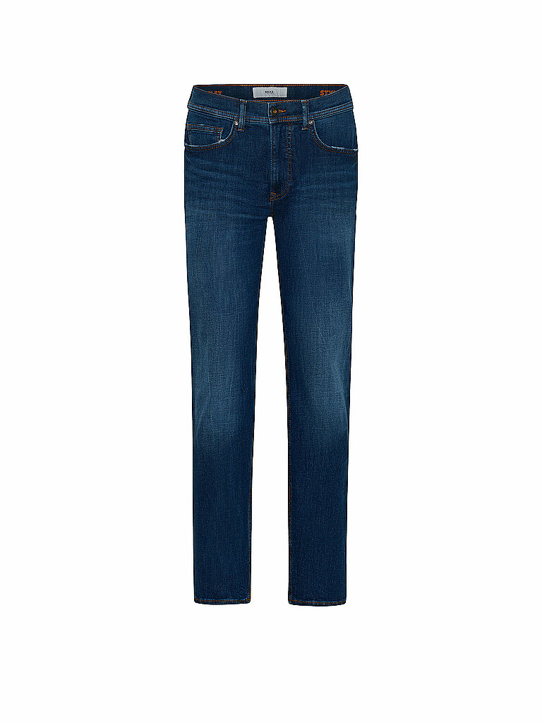 BRAX Jeans Slim Fit CHRIS blau | 34/L30 BRAX Jeans Slim Fit CHRIS blau | 34/L30 von BRAX