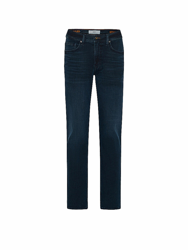 BRAX Jeans Slim Fit CHRIS dunkelblau | 31/L30 von BRAX