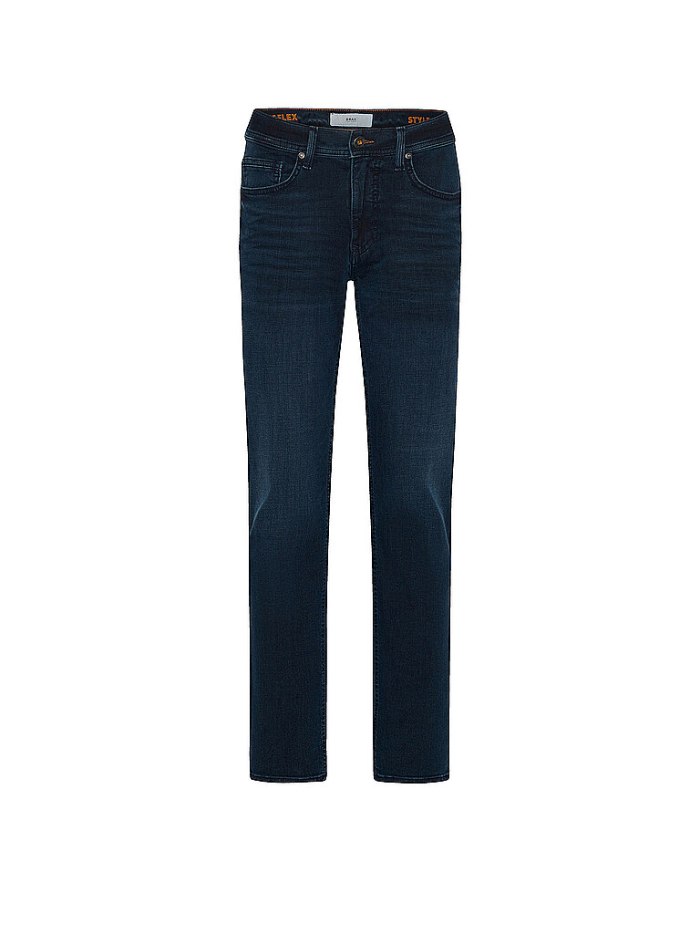 BRAX Jeans Slim Fit CHRIS dunkelblau | 33/L30 von BRAX