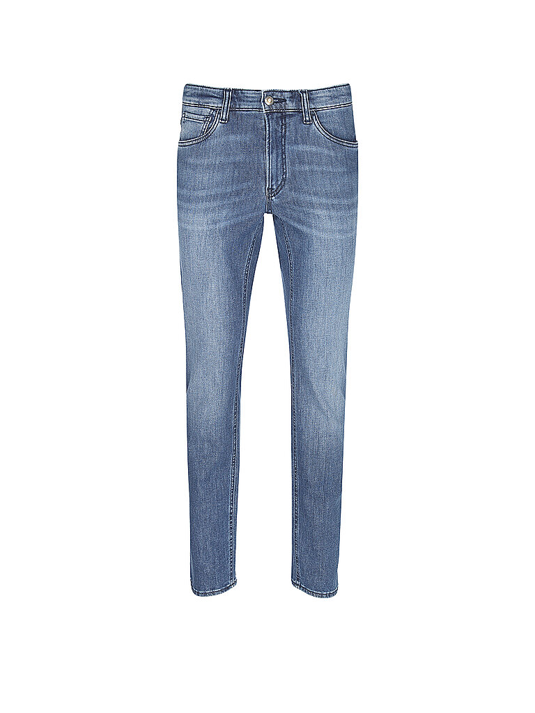 BRAX Jeans Slim Fit CHUCK blau | 31/L30 von BRAX