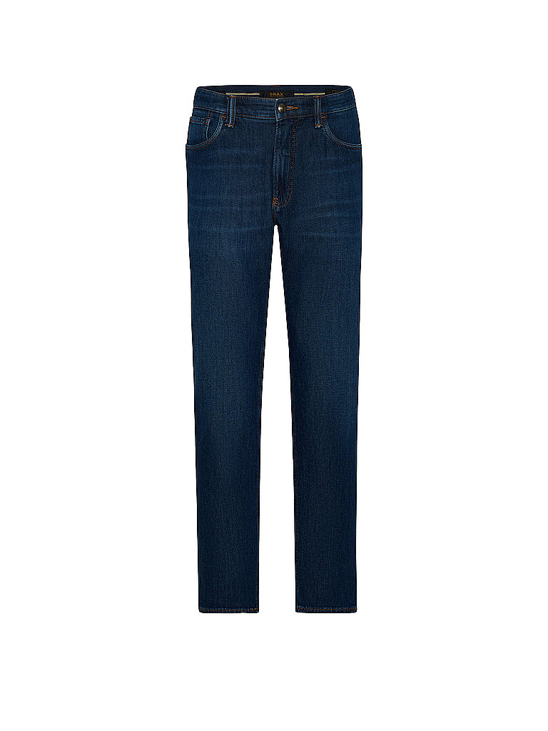 BRAX Jeans Slim Fit CHUCK blau | 33/L34 von BRAX