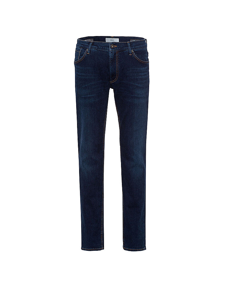 BRAX Jeans Modern Fit CHUCK blau | 31/L34 von BRAX