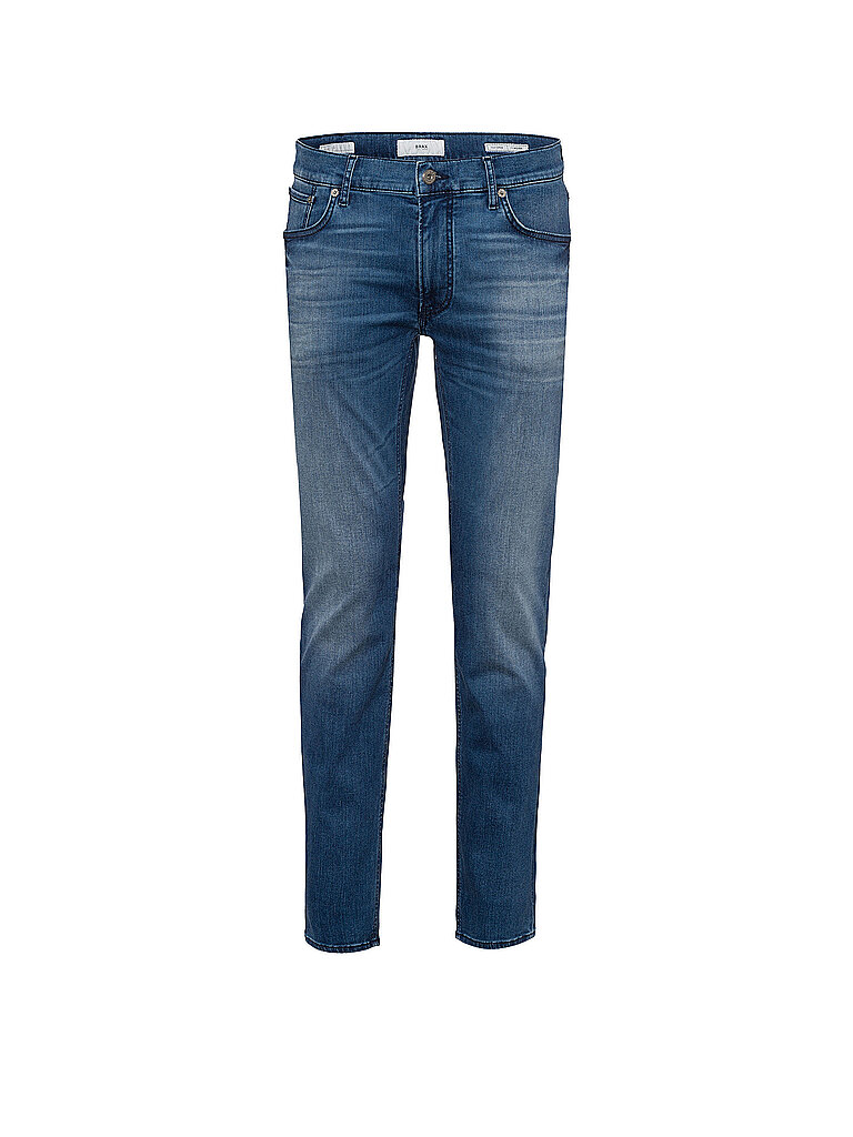 BRAX Jeans Modern Fit CHUCK blau | 31/L30 von BRAX