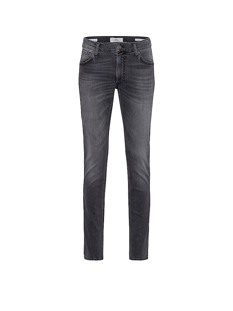 BRAX Jeans Modern Fit CHUCK grau | 31/L34 von BRAX