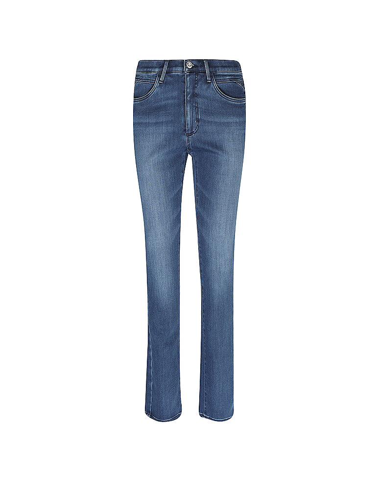 BRAX Jeans Slim Fit MARY blau | 38L von BRAX