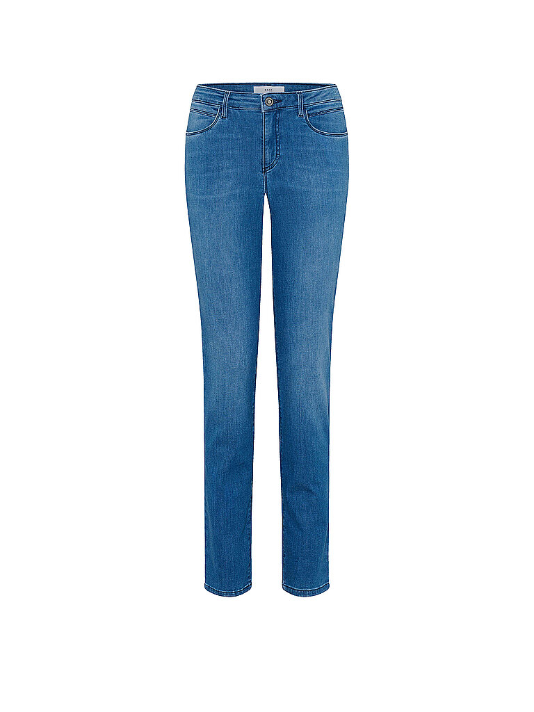 BRAX Jeans Slim Fit SHAKIRA  blau | 38 von BRAX